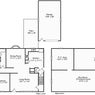 117 S Sunnyside Drive, Blue Mound, IL Floorplan